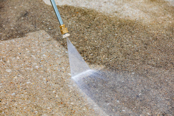 Logan, OH Pressure Washing Services Company