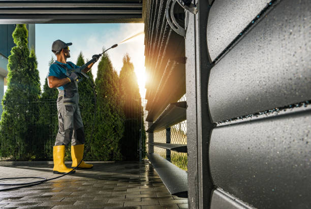 Best Driveway Cleaning and Restoration in Logan, OH