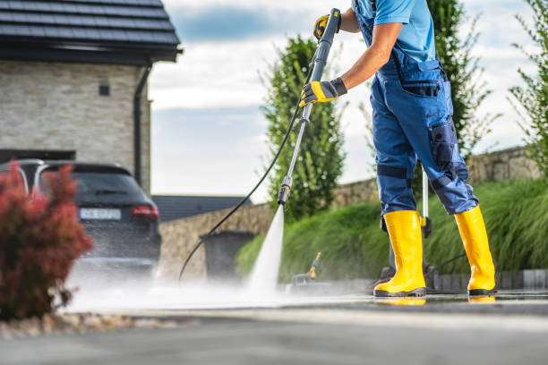 Best Rust and Stain Removal in Logan, OH